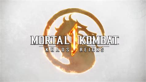 mk1 dlc pack 2|Mortal Kombat 1 Khaos Reigns DLC Revealed,。